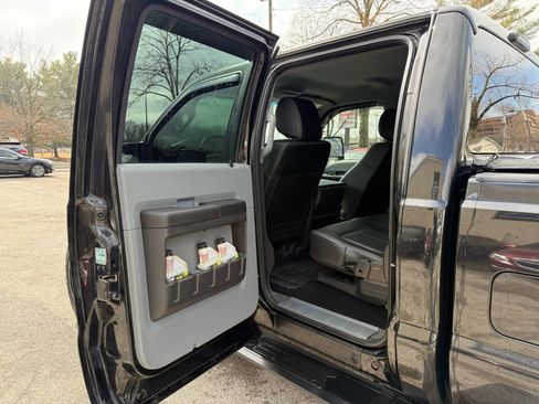 Used 2014 Ford F350 XL w/ Power Equipment Group image 12