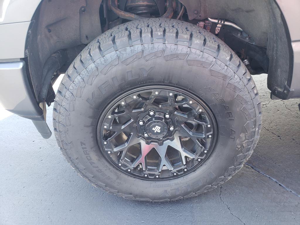 Used 2021 Ford F150 XLT w/ Equipment Group 302A High AWD/4WD image 20