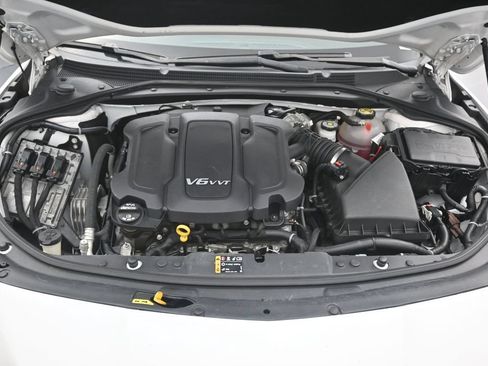 Used 2019 Buick LaCrosse Essence w/ Sights and Sounds Package FWD image 12