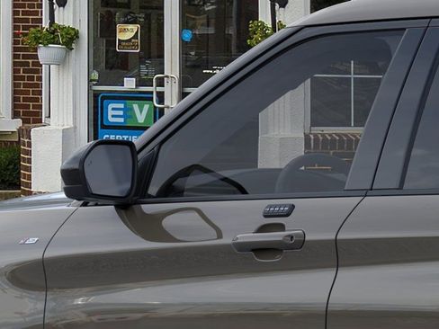 New 2026 Ford Explorer ST-Line AWD/4WD image 20