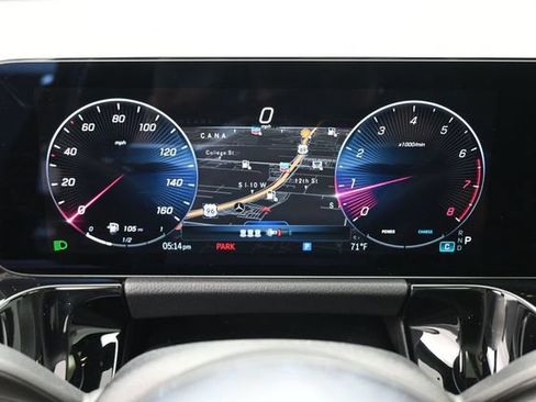 New 2025 Mercedes-Benz GLA 250 4MATIC image 6