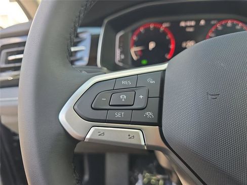 New 2026 Volkswagen Jetta SEL FWD image 23