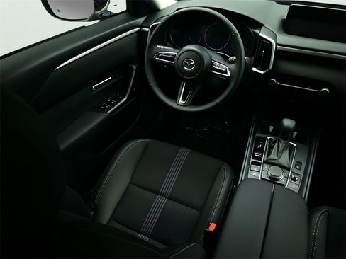 Certified 2025 MAZDA CX-50 2.5 Hybrid w/ Preferred Pkg image 15