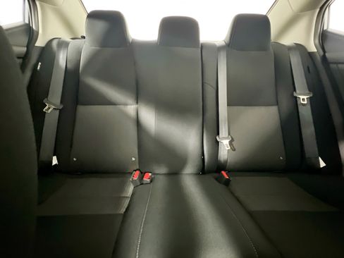 Used 2025 Nissan Sentra SV FWD image 26