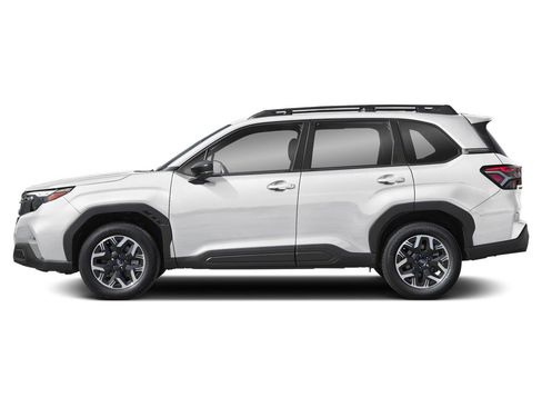 New 2026 Subaru Forester image 3
