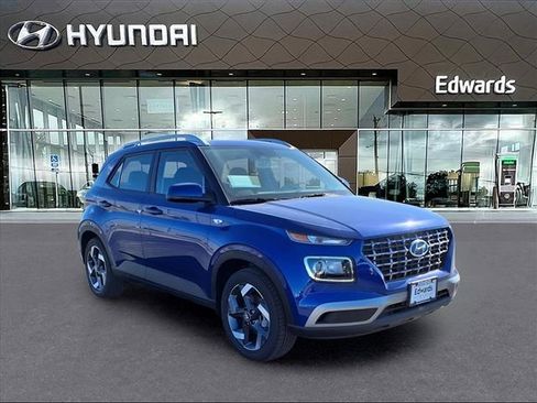 New 2026 Hyundai Venue SEL image 10