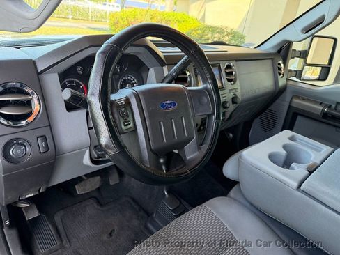 Used 2012 Ford F350 XLT AWD/4WD image 25