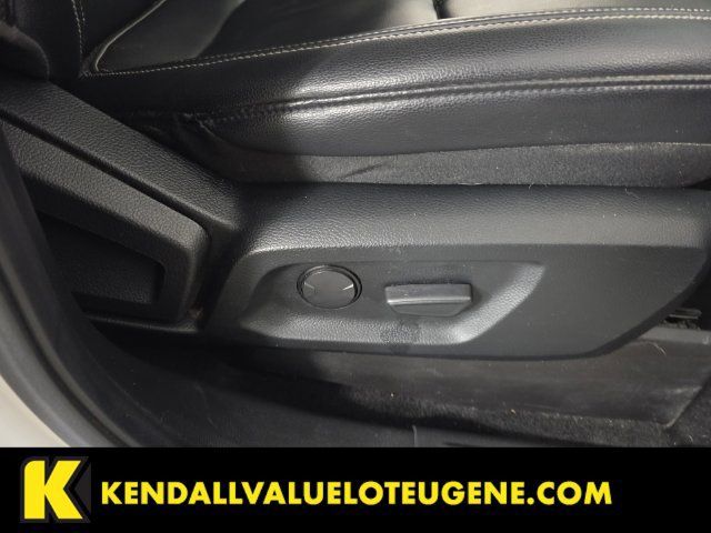 Used 2019 Ford Ranger Lariat w/ Trailer Tow Package AWD/4WD image 31