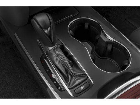 Used 2015 Acura MDX SH-AWD image 8