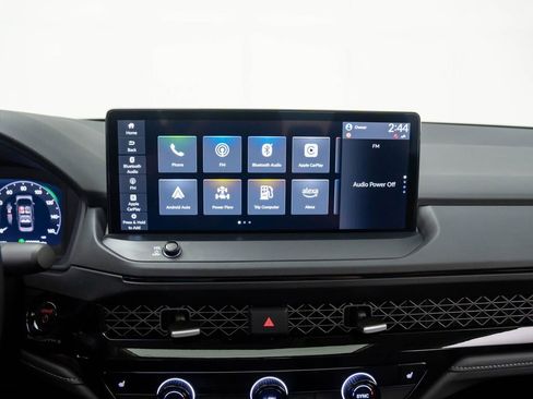 Used 2025 Honda Accord EX-L image 21