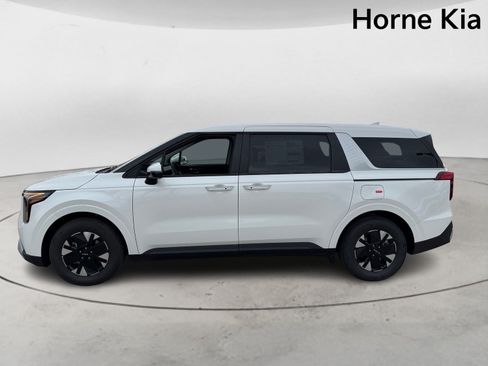 New 2026 Kia Carnival LXS FWD image 6