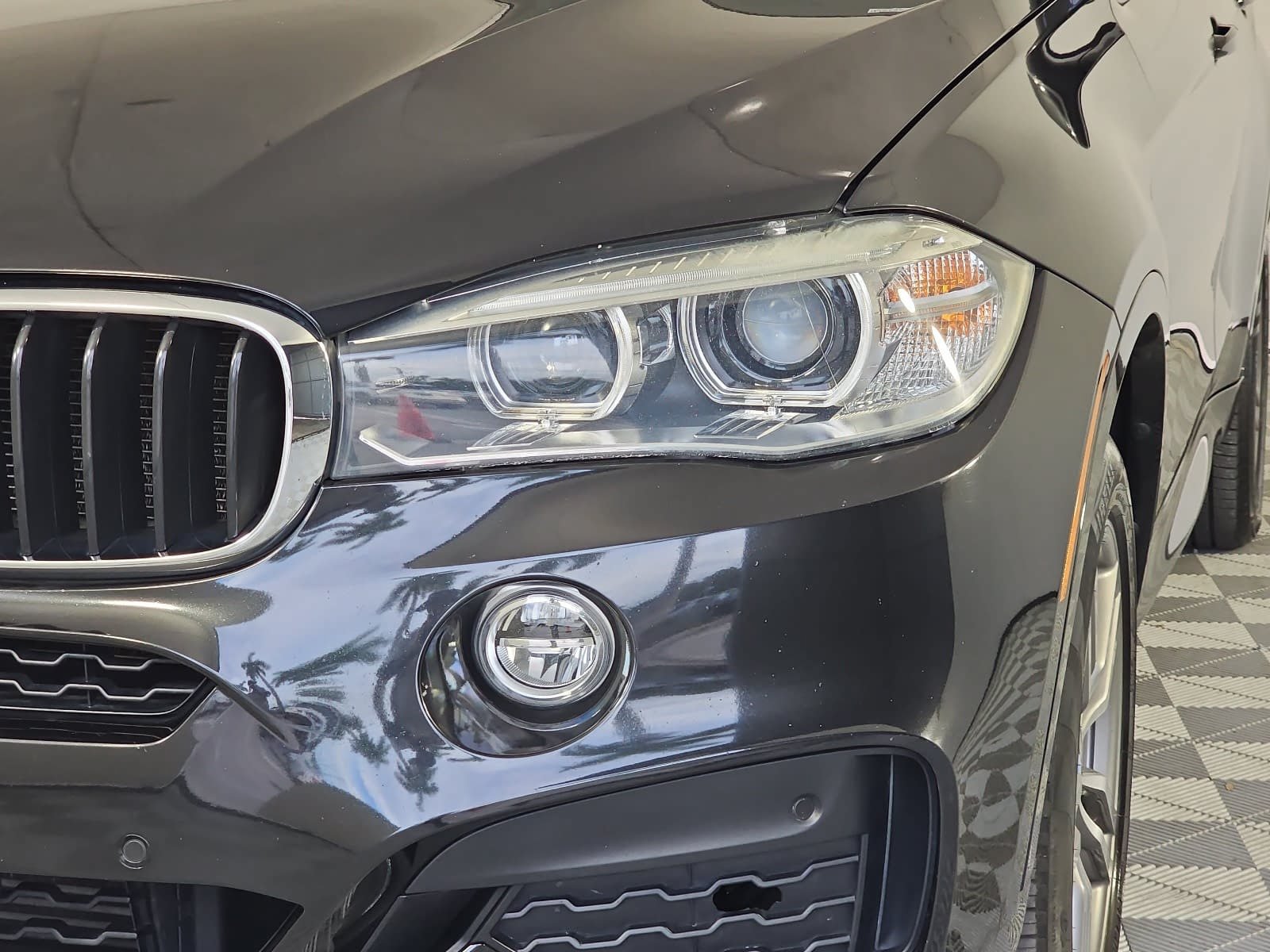 Used 2018 BMW X6 xDrive35i AWD/4WD image 31