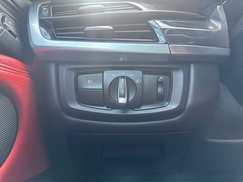 Used 2018 BMW X6 xDrive35i w/ Premium Package AWD/4WD image 17