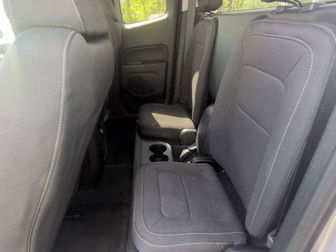 Used 2015 GMC Canyon SLE w/ SLE Convenience Package AWD/4WD image 21