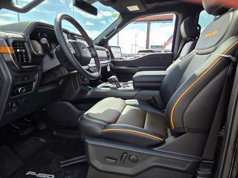 New 2026 Ford F150 Tremor w/ Equipment Group 402A High image 27