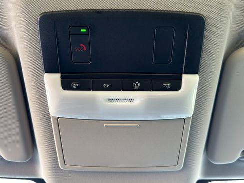 Used 2024 Nissan Rogue SL FWD image 28
