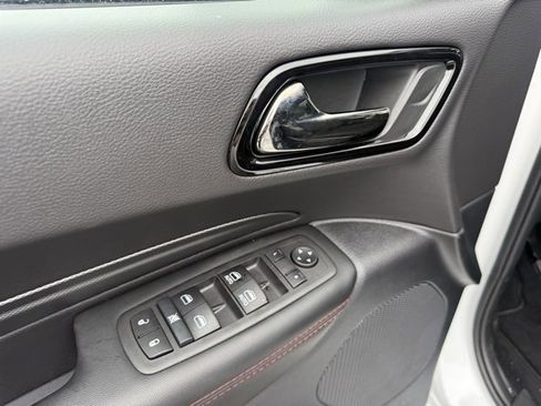New 2026 Dodge Durango GT w/ Blacktop Package image 11