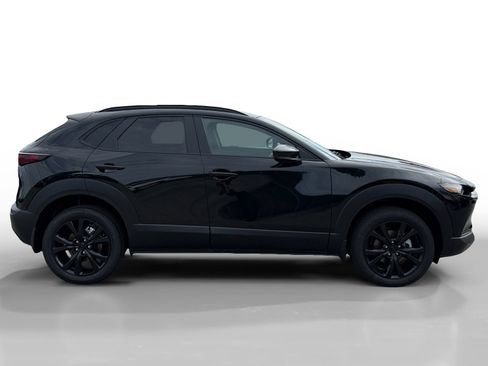 New 2026 MAZDA CX-30 AWD 2.5 S image 6