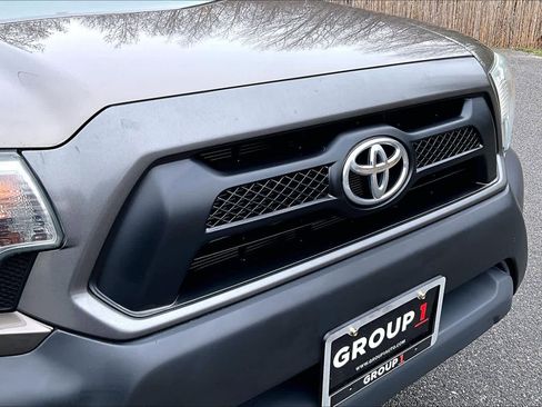 Used 2012 Toyota Tacoma 4x4 Regular Cab image 27