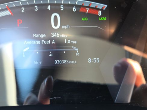 Certified 2022 Honda CR-V EX-L image 32