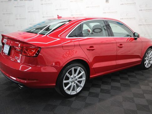 Used 2015 Audi A3 2.0T Premium AWD/4WD image 6