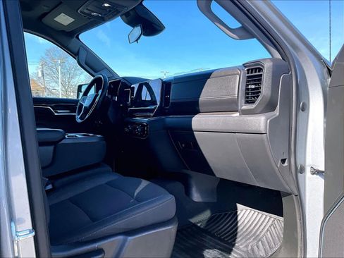 Used 2023 Chevrolet Silverado 1500 LT image 14