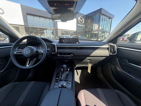 New 2026 MAZDA CX-50 2.5 Hybrid w/ Preferred Pkg AWD/4WD image 19