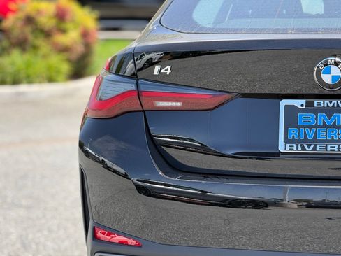 New 2026 BMW i4 eDrive40 w/ Premium Package RWD image 15