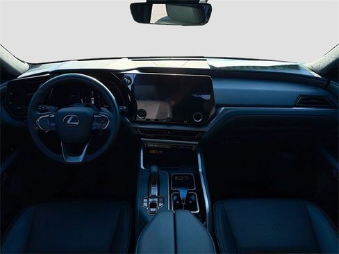Used 2025 Lexus TX 350 AWD image 18