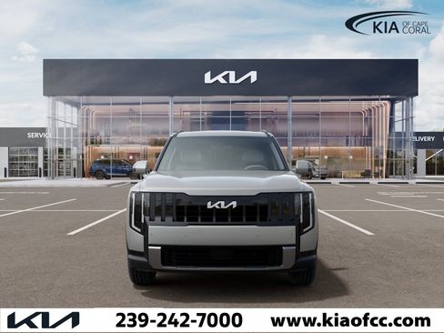 New 2027 Kia Telluride S FWD image 2