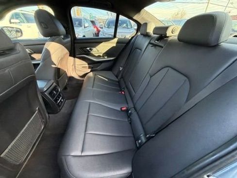 Used 2020 BMW M340i w/ Premium Package RWD image 25