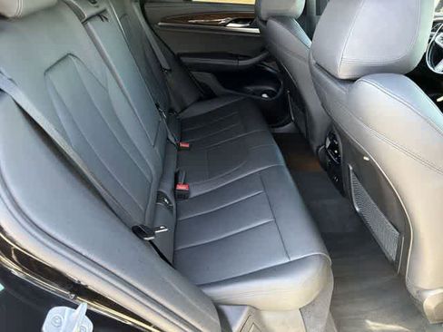 Used 2021 BMW X4 M40i w/ Premium Package AWD/4WD image 18