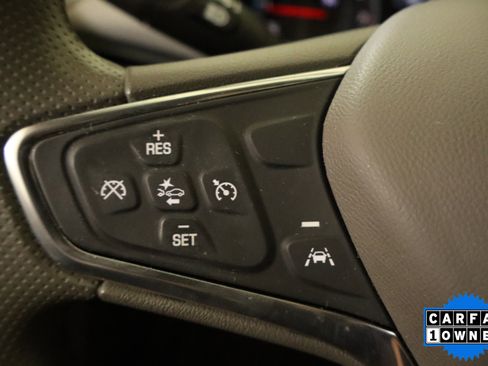 Used 2021 Chevrolet Malibu LS FWD image 29