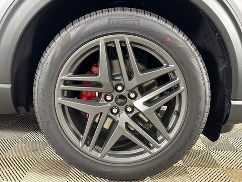 New 2026 Ford Explorer ST-Line RWD image 15