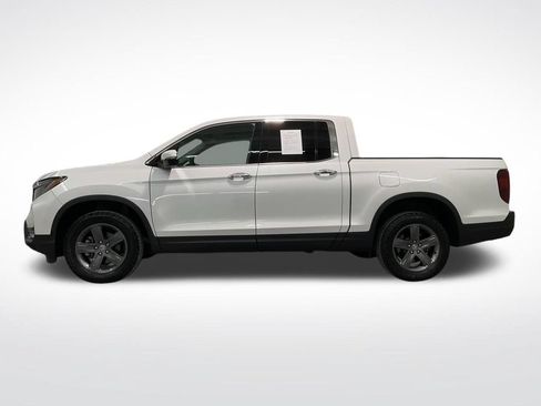 Used 2023 Honda Ridgeline RTL-E image 28