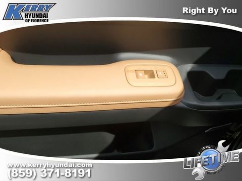 New 2026 Hyundai Santa Fe Calligraphy AWD/4WD image 14
