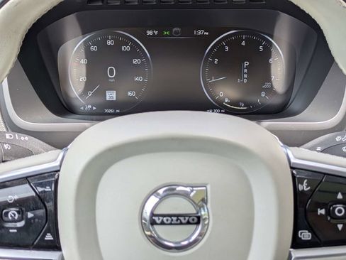 Used 2019 Volvo XC90 T6 Inscription w/ Advanced Package AWD/4WD image 29