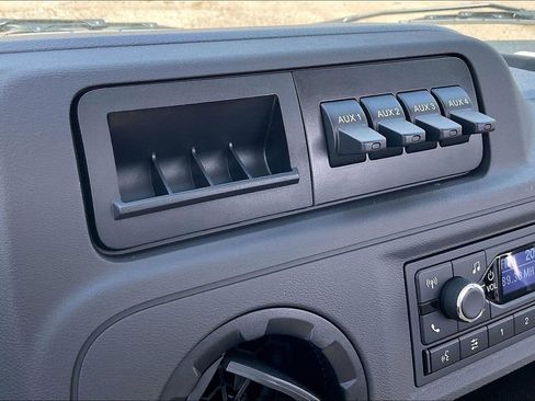 New 2027 Ford E-350 and Econoline 350 Super Duty w/ Power Equipment Group RWD image 14