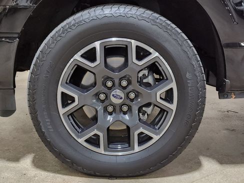 Used 2024 Ford F150 STX image 26