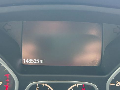 Used 2017 Ford Escape Titanium w/ Equipment Group 301A FWD image 48