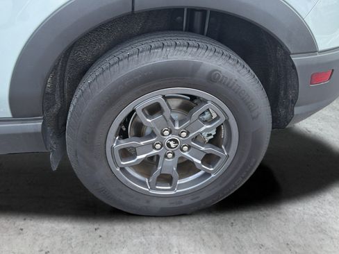 Used 2023 Ford Bronco Sport Big Bend AWD/4WD image 55
