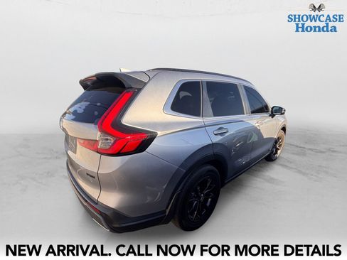 Used 2024 Honda CR-V Sport-L image 5