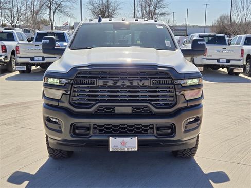 New 2026 RAM 2500 Tradesman image 11