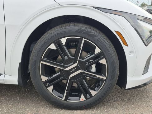 New 2026 Kia EV6 GT-Line AWD/4WD image 17