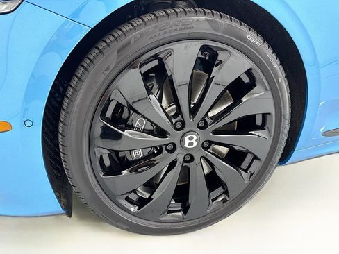 New 2026 Bentley Continental GT AWD/4WD image 27