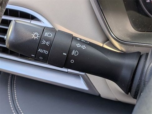 Certified 2023 Subaru Outback Limited XT image 21