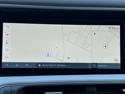 New 2026 Hyundai Palisade SEL FWD image 29