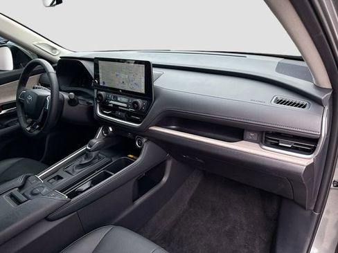 Used 2025 Toyota Grand Highlander AWD Hybrid image 14