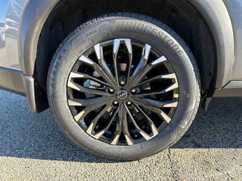 New 2026 Nissan Rogue SV image 17