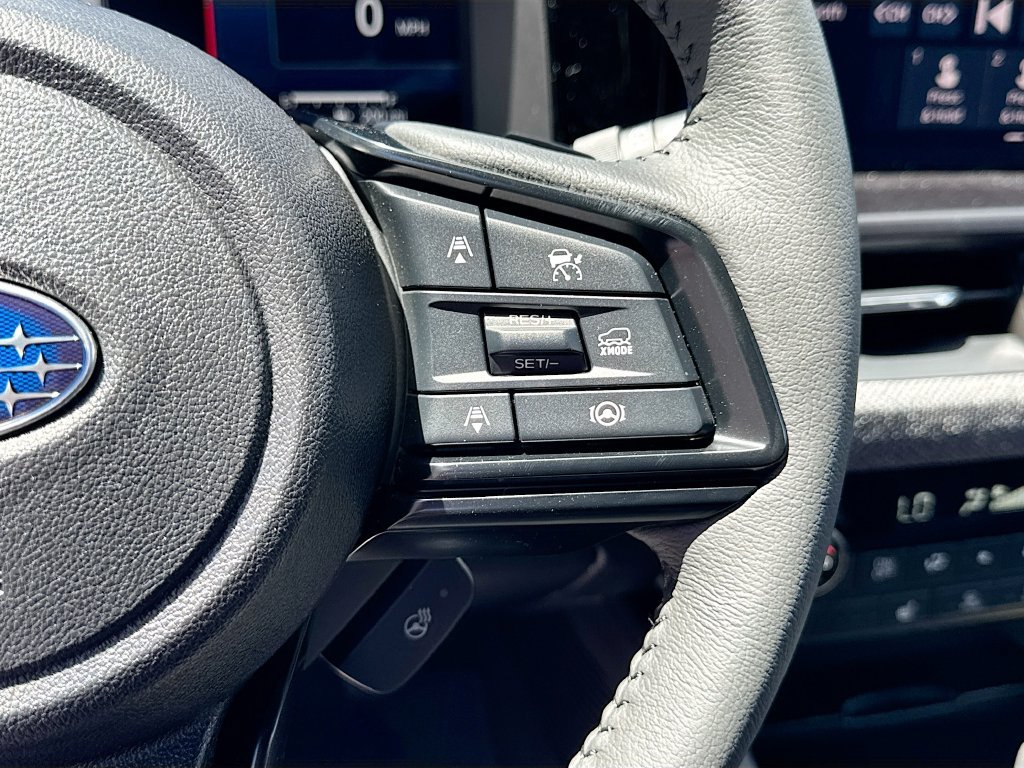New 2026 Subaru Outback Limited XT AWD/4WD image 9